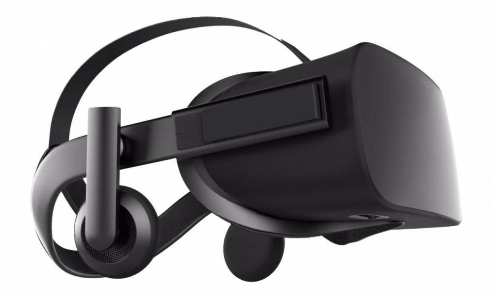 Latest Innovations Technology | Oculus Rift