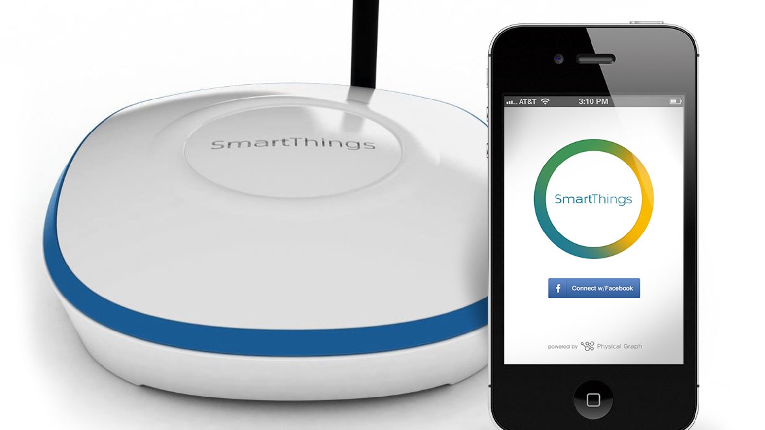 Latest Innovations Technology | SmartThings