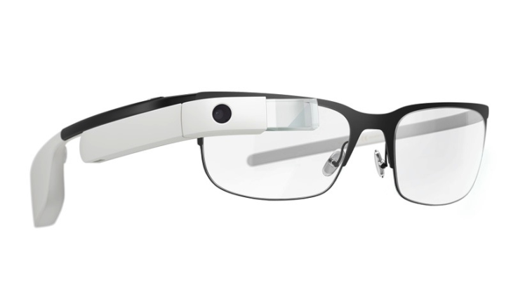 Latest Innovations Technology | Google Glass