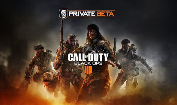 Call of Duty: Black Ops 4 (PC, PS4, Xbox One)