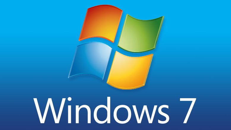 Window 7 for pc