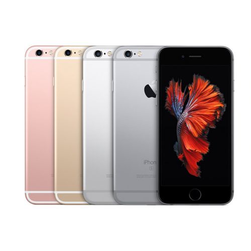 Apple to start iPhone 6s assembling in Bengaluru