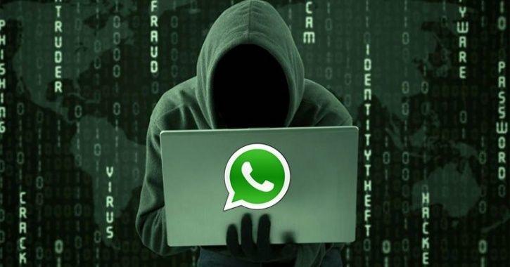 Secure WhatsApp account against hacking - Modern Tech
