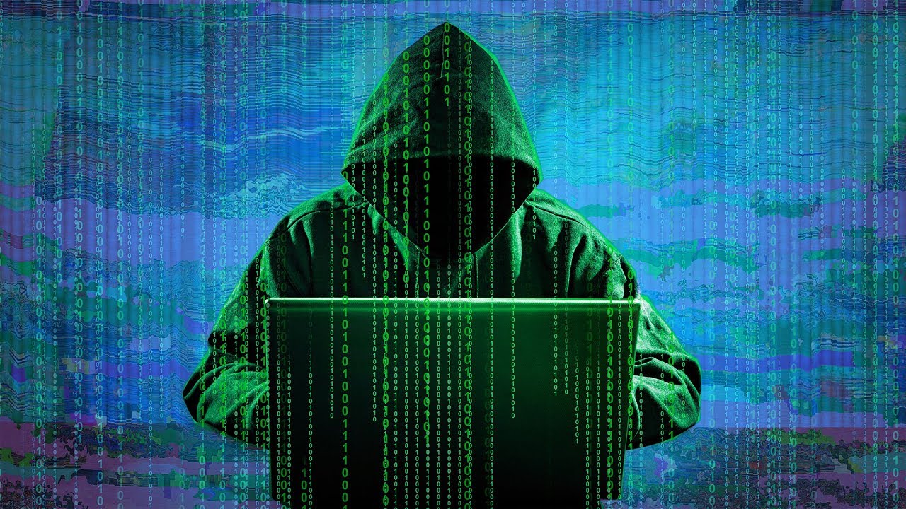 Top 10 Hacking Techniques