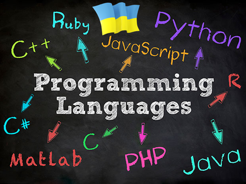 Top 10 Best Programming languages Of 2018 according to Github