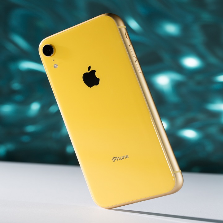 iPhone XR will be available in India at a starting price of Rs. 59,900